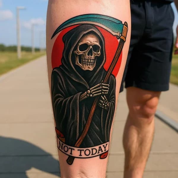 Tattoo Design