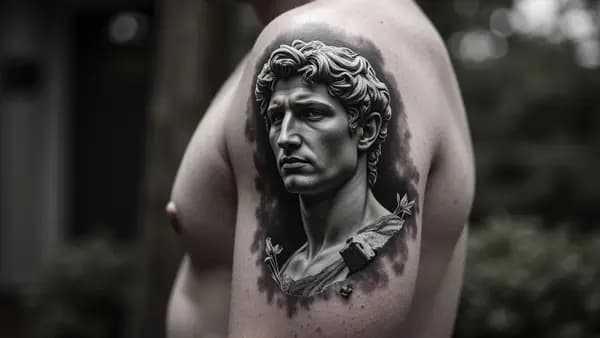 Unfinished Masterpiece