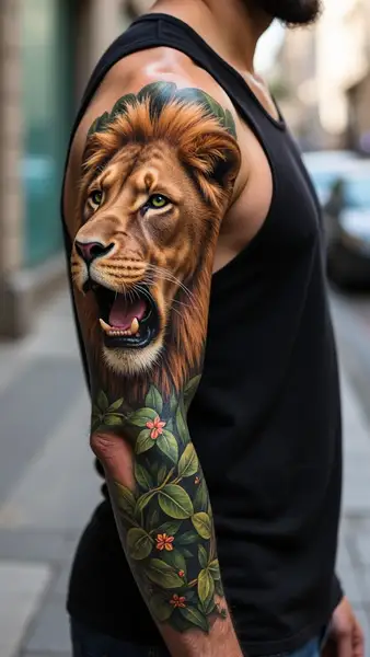 Example 3 for Dragon Tattoo