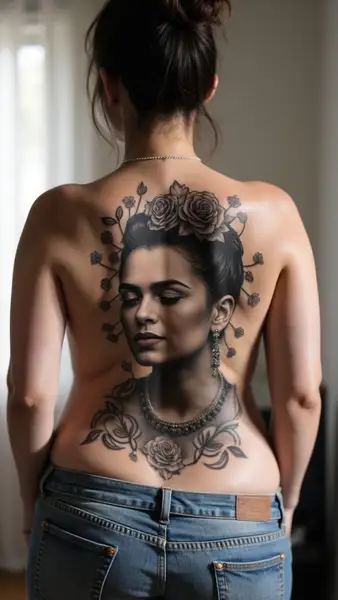Tribute to Artistic Minds