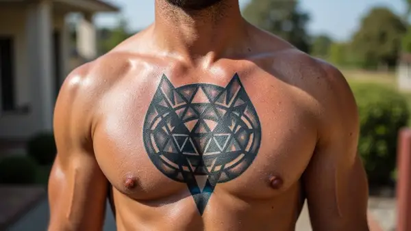 Let It Be Symbol