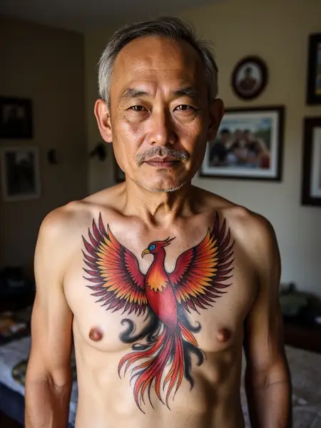 Bold and Sultry Ink