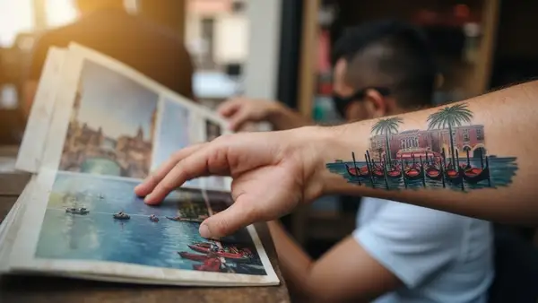 Country Life Ink