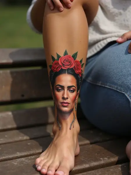Frida Kahlo: Celebrating Creative Spirit