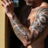 Full sleeve
