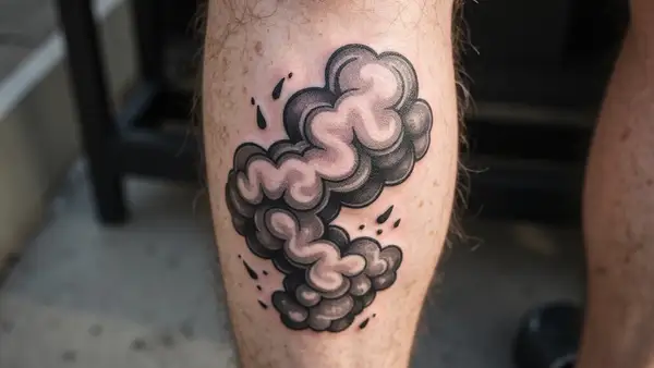 Tattoo Design