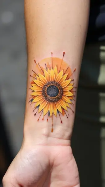 Tattoo Design