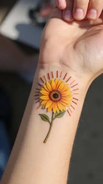 Tattoo Design