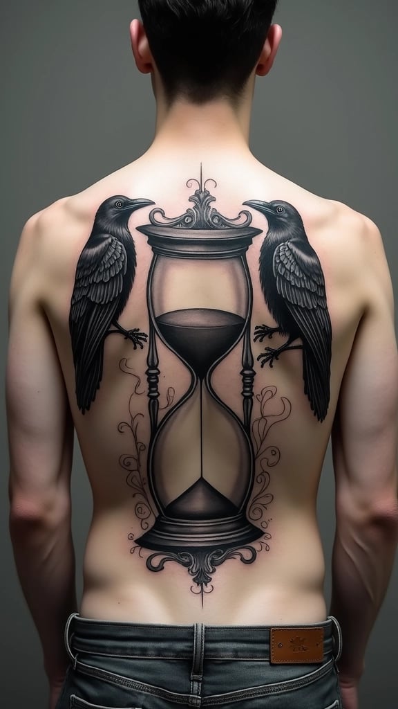 Remember Your Mortality