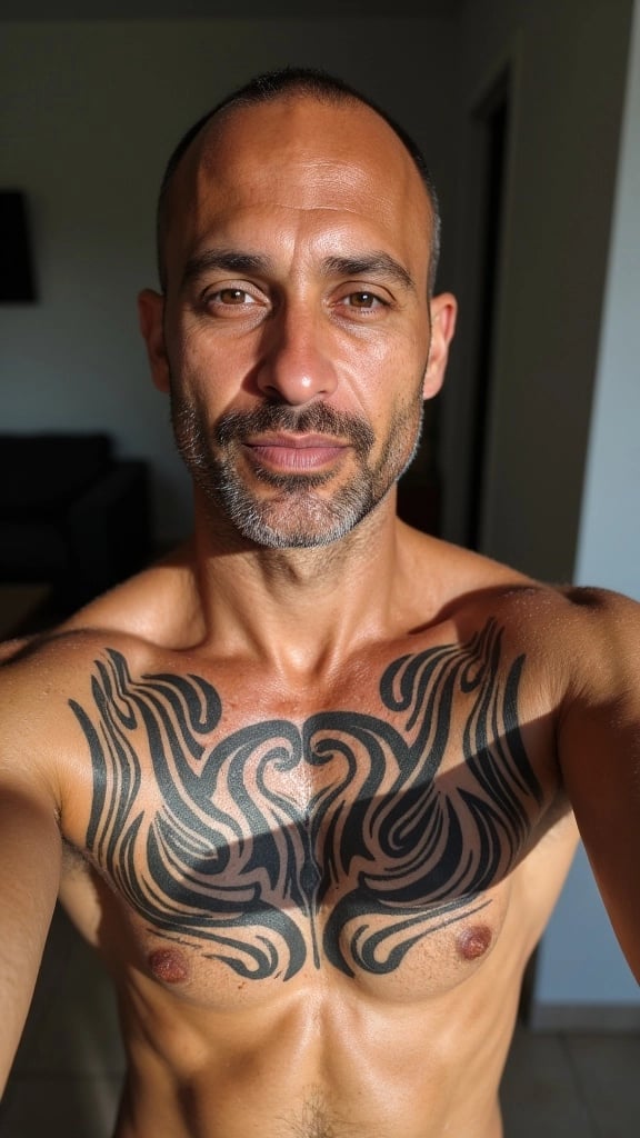 Traditional Maori Design