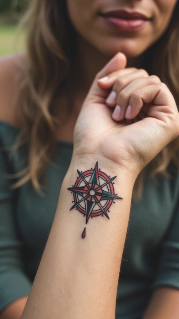 Semicolon Symbol of Continuity