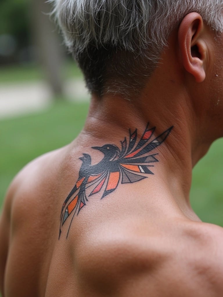 Rebirth of the Phoenix