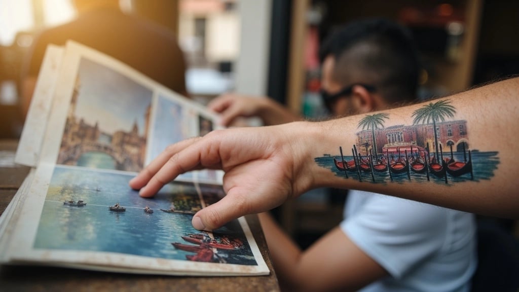 Country Life Ink