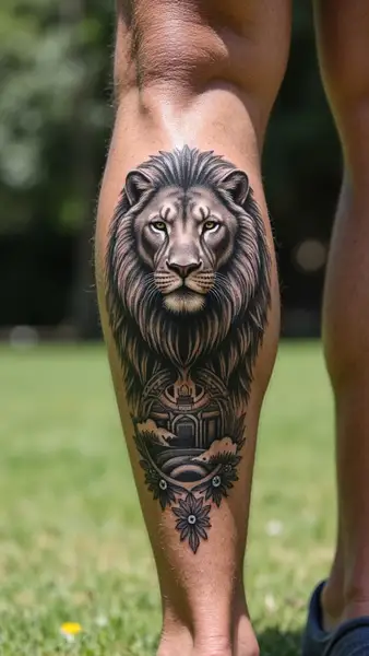 Example 2 for Dragon Tattoo